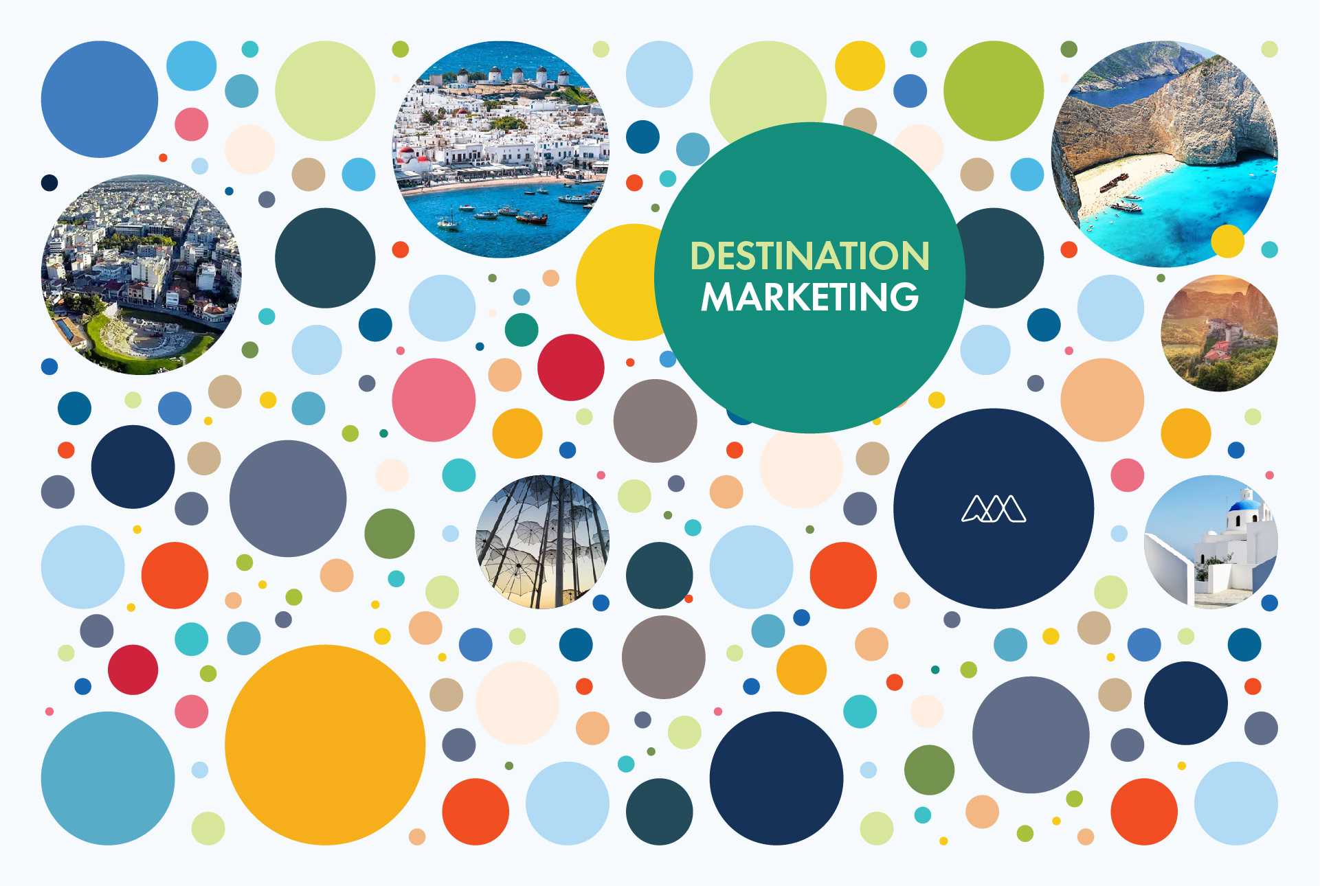 detination marketing