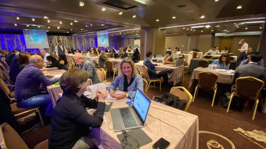 Greek Panorama 2019 B2B Meetings