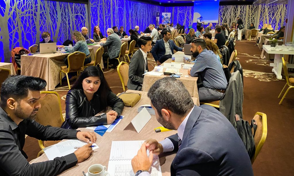 Greek Panorama 2019 B2B Meetings