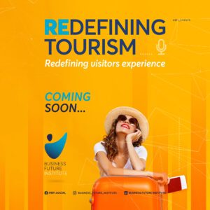 redefining Tourism- Μελλοντικές εκδηλώσεις