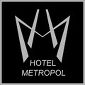 Μας εμπιστεύτηκαν- hotel metropol logo